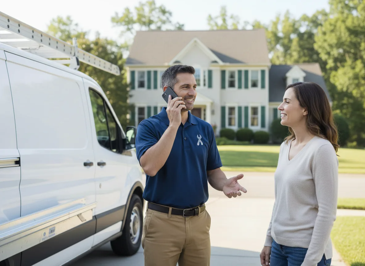 Home Gutter Service Erin, NY FAQs